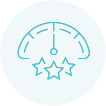 Generate more reviews and higher ratings